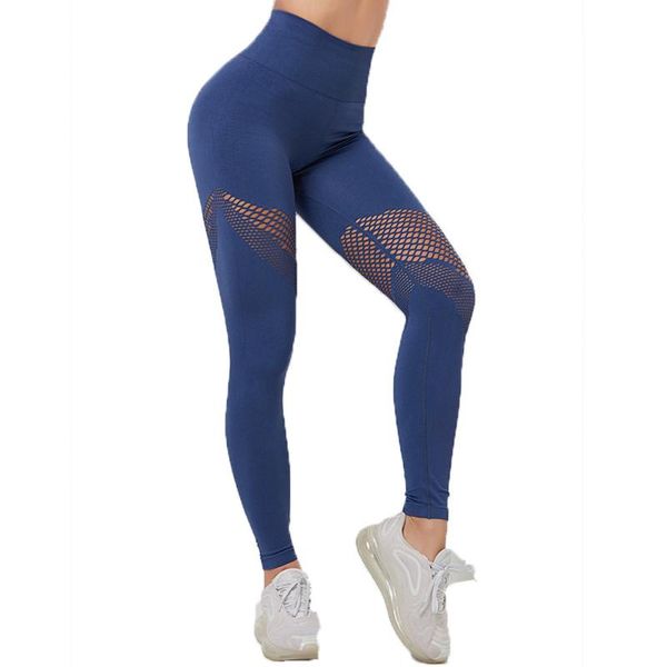 women's leggings gym seamless sports women fitness pants high waist workout squat proof scrunch leggins, Black
women's leggings gym seamless sports women fitness pants high waist workout squat proof scrunch leggins, Black