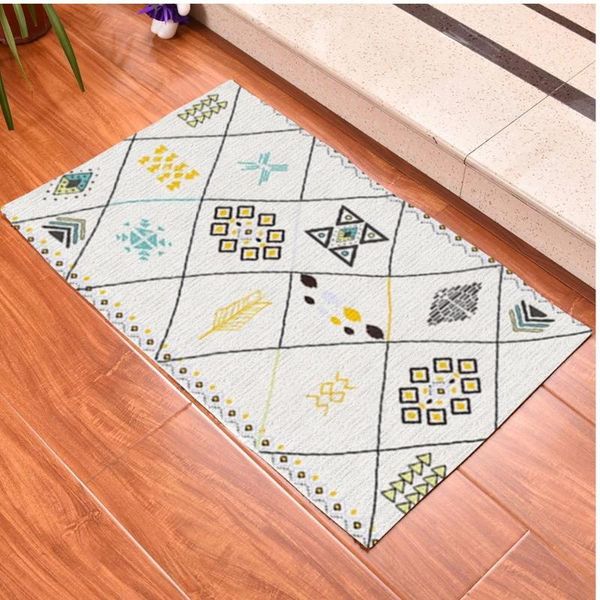 ethnic geometric carpet bedside floor mat living room bedroom machine washable home decor 2021 new
ethnic geometric carpet bedside floor mat living room bedroom machine washable home decor 2021 new