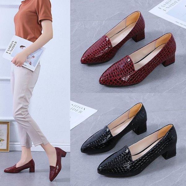 dress shoes women pumps ankle strap thick heel square toe mid heels work comfortable ladies tyh 2021, Black
dress shoes women pumps ankle strap thick heel square toe mid heels work comfortable ladies tyh 2021, Black