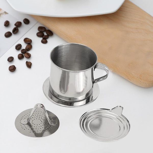 coffee filters infuse cup vietnamese filter stainless steel maker pot serving delicious portable drip supplies
coffee filters infuse cup vietnamese filter stainless steel maker pot serving delicious portable drip supplies