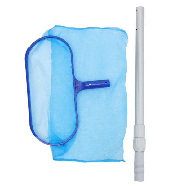 telescope & binoculars 1 set of swimming pool scoop net fish pond rod cleaning tool blue
telescope & binoculars 1 set of swimming pool scoop net fish pond rod cleaning tool blue