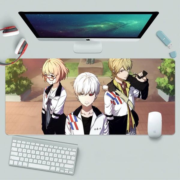 mouse pads & wrist rests ghoul natural rubber gaming mousepad desk mat xl large gamer keyboard pc takuo computer tablet
mouse pads & wrist rests ghoul natural rubber gaming mousepad desk mat xl large gamer keyboard pc takuo computer tablet