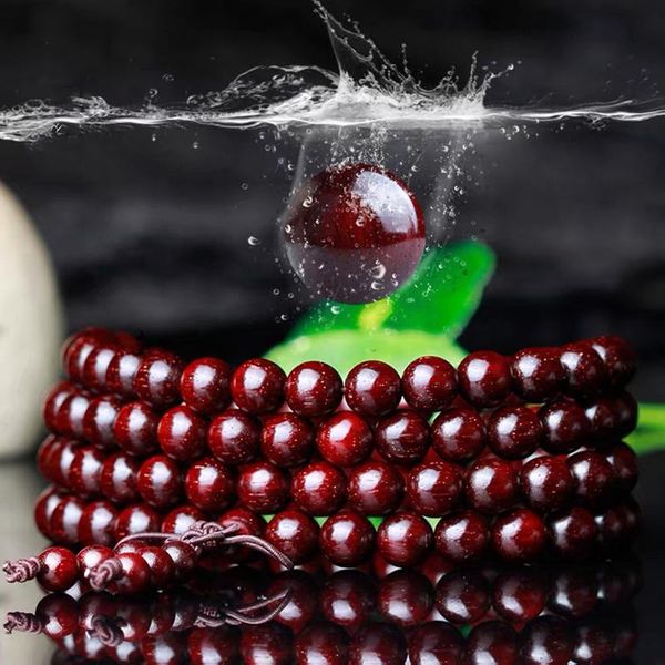 beaded, strands 6mm natural sandalwood beads bracelet buddhist buddha meditation wood prayer bead mala bangles women men jewelry bijoux, Black
beaded, strands 6mm natural sandalwood beads bracelet buddhist buddha meditation wood prayer bead mala bangles women men jewelry bijoux, Black