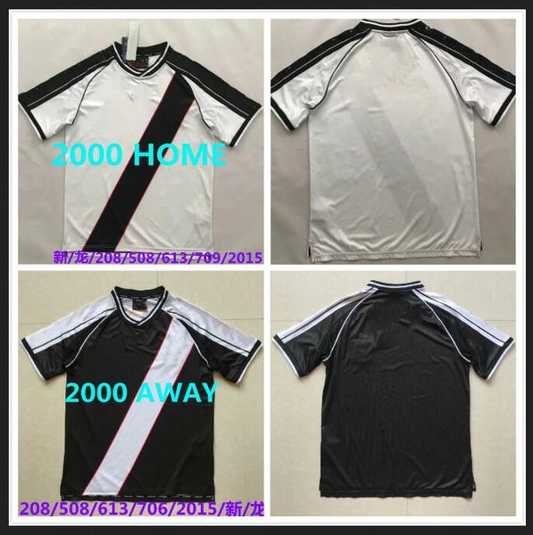donizete vasco da match gama worn retro soccer jersey 2000 2001 classic football shirt uniform vintage camisa de futebol romario home zhu, Black;yellow
donizete vasco da match gama worn retro soccer jersey 2000 2001 classic football shirt uniform vintage camisa de futebol romario home zhu, Black;yellow