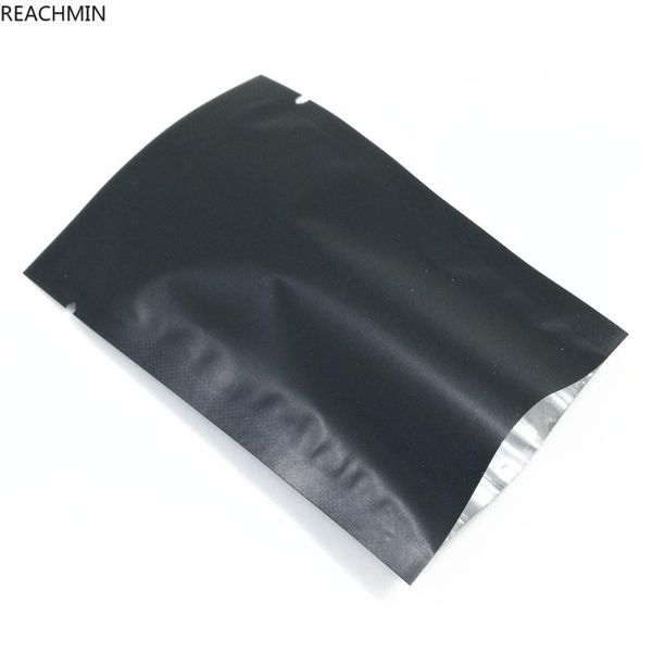 gift wrap matte black aluminum foil bag open heat seal vacuum mylar baggies for coffee powder bean package bags sample pouches
gift wrap matte black aluminum foil bag open heat seal vacuum mylar baggies for coffee powder bean package bags sample pouches