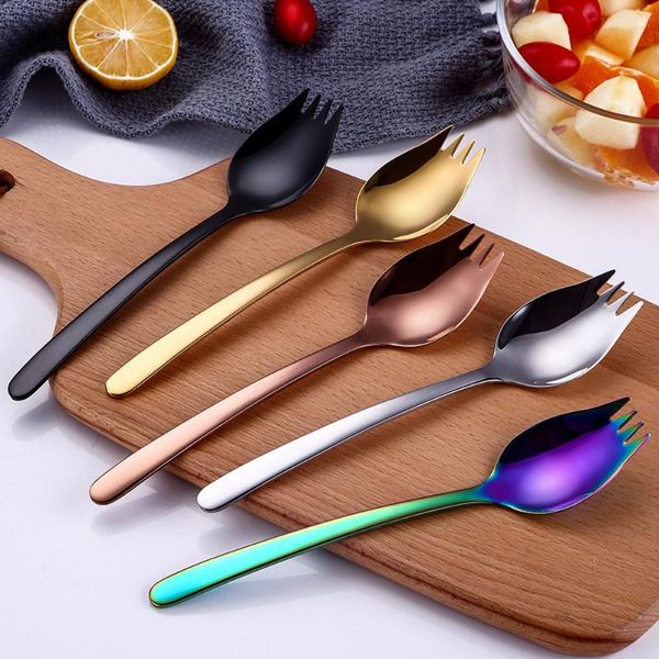 1pc durable stainless steel shovel shape multi-color spoon fork long handle coffee ice cream tools for kitchen accessories 11.25
1pc durable stainless steel shovel shape multi-color spoon fork long handle coffee ice cream tools for kitchen accessories 11.25