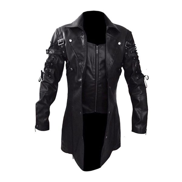 men's jacket faux leather vintage mens coats jacket biker motorcycle zipper long sleeve coat blouses man outdoor, Black;brown
men's jacket faux leather vintage mens coats jacket biker motorcycle zipper long sleeve coat blouses man outdoor, Black;brown