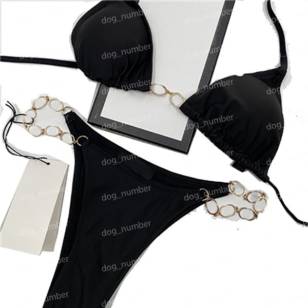 interlocking letters chain bikinis split spashg swimsuit padded push up beach bra briefs pool party bathing suit soft womens comfortable swi
interlocking letters chain bikinis split spashg swimsuit padded push up beach bra briefs pool party bathing suit soft womens comfortable swi