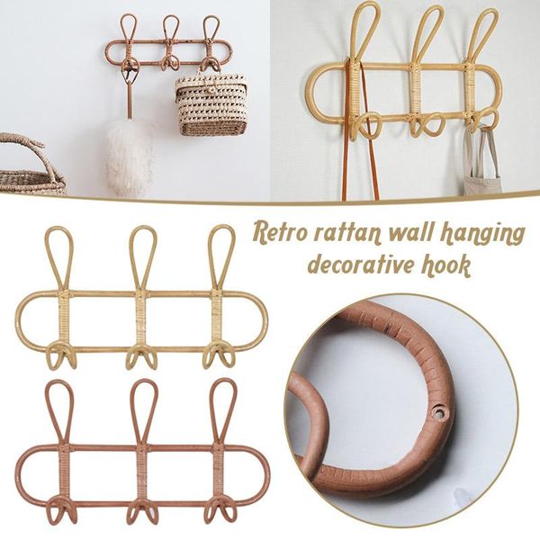 hooks & rails garment wall hat and clothes organizer hanger rattan rack great as kids room decoration
hooks & rails garment wall hat and clothes organizer hanger rattan rack great as kids room decoration