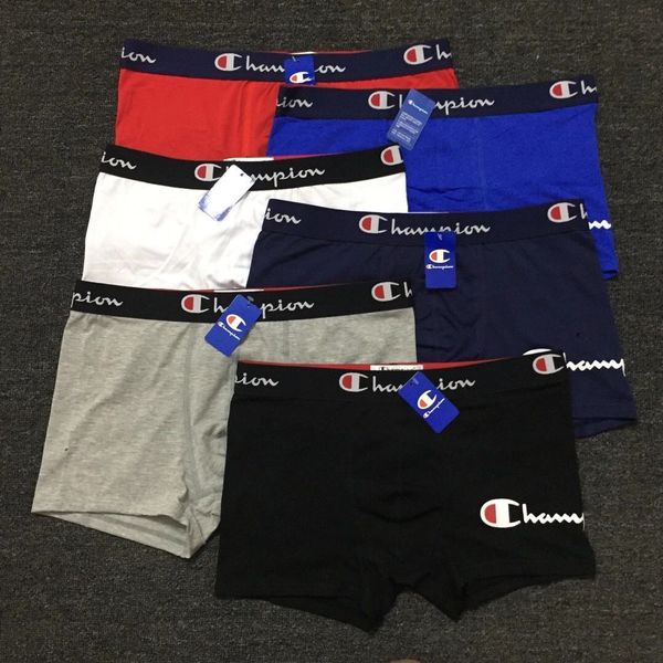 new brand mens underwear boxers cotton underwear man panties comfortable breathable gay underpants male boxer soft undershorts, Black;white
new brand mens underwear boxers cotton underwear man panties comfortable breathable gay underpants male boxer soft undershorts, Black;white