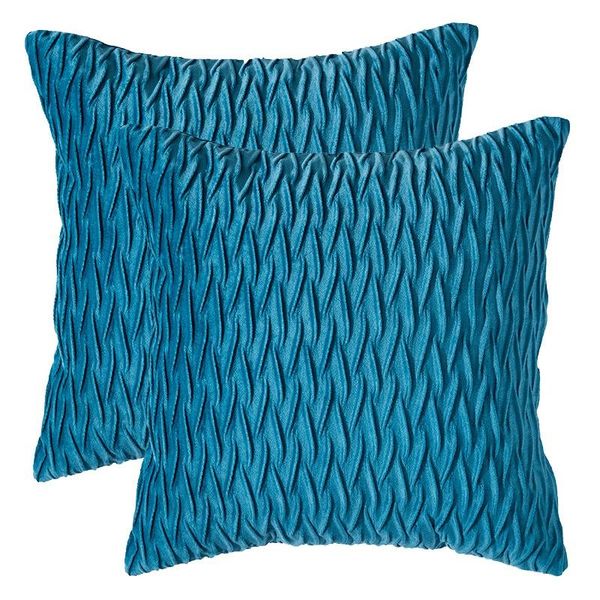 pillow case throw covers decorative striped velvet cases for living room sofa farmhouse home decor, 18 x inch
pillow case throw covers decorative striped velvet cases for living room sofa farmhouse home decor, 18 x inch
