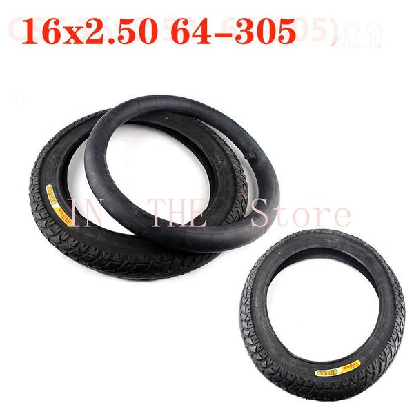 motorcycle wheels & tires 16x2.50( 64-305) tire and inner tube 16*2.50 tyre fits kids bikes electric small bmx scooters
motorcycle wheels & tires 16x2.50( 64-305) tire and inner tube 16*2.50 tyre fits kids bikes electric small bmx scooters