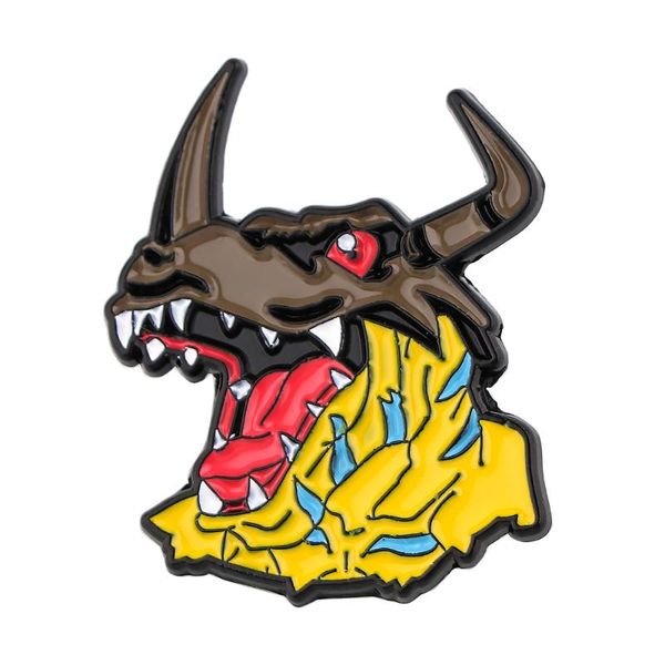 pins, brooches pf1273 90s retro cartoon anime trinkets icons enamel pin badge cartoons collar lapel for backpacks decoration jewelry gifts, Gray
pins, brooches pf1273 90s retro cartoon anime trinkets icons enamel pin badge cartoons collar lapel for backpacks decoration jewelry gifts, Gray
