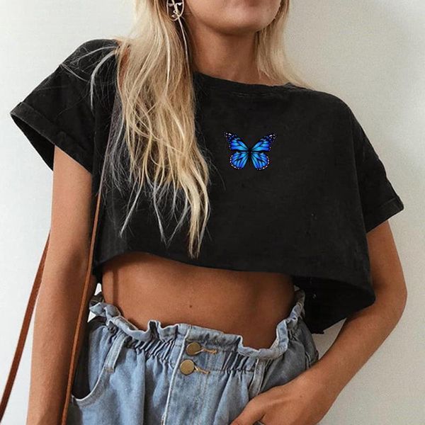 printed women t-shirt casual ladies casualtank short sleeve crop shirt harajuku streetwear women clothing camisetas#30, White
printed women t-shirt casual ladies casualtank short sleeve crop shirt harajuku streetwear women clothing camisetas#30, White