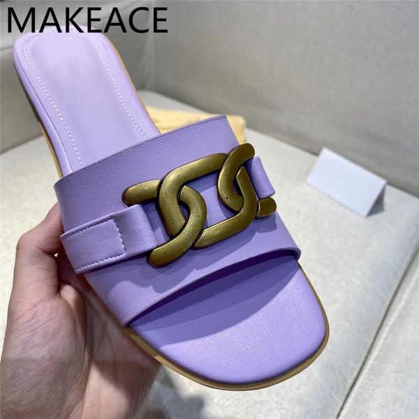 slippers flats women black yellow leather mules woman casual beach shoes ladies metal buckle summer
slippers flats women black yellow leather mules woman casual beach shoes ladies metal buckle summer