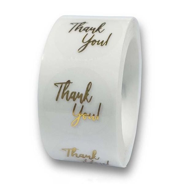 gift wrap 500pcs/roll transparent multi purpose thanks sticker diy hand account cards decoration round shape envelope sealing
gift wrap 500pcs/roll transparent multi purpose thanks sticker diy hand account cards decoration round shape envelope sealing