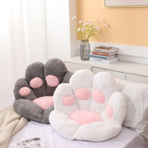 cushion/decorative pillow 70*60cm chair cushions cute cat shape plush seat for home office el café style 2022 half-enclosed cushion
cushion/decorative pillow 70*60cm chair cushions cute cat shape plush seat for home office el café style 2022 half-enclosed cushion