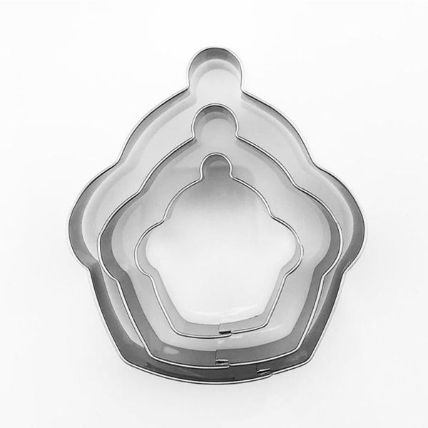 baking moulds 3pcs stainless steel cookie cutter cup cake shaped diy mold biscuit pastry decor egg mould tool 2021
baking moulds 3pcs stainless steel cookie cutter cup cake shaped diy mold biscuit pastry decor egg mould tool 2021