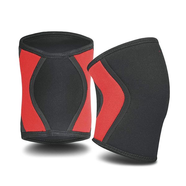 crossfit games knee support 7mm - x-small - black expand your movement + cross training pot jllpns ladyshome, Black;gray
crossfit games knee support 7mm - x-small - black expand your movement + cross training pot jllpns ladyshome, Black;gray