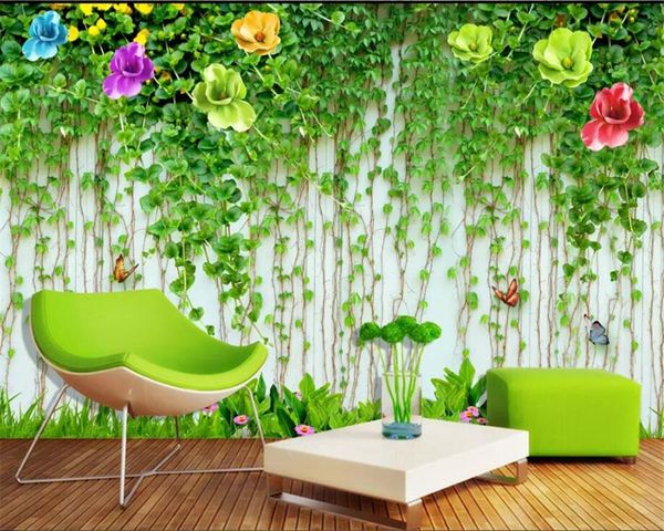 wallpapers drop custom 3d wallpaper hd flower vine wall landscape art mural living bedroom corridor children room po
wallpapers drop custom 3d wallpaper hd flower vine wall landscape art mural living bedroom corridor children room po