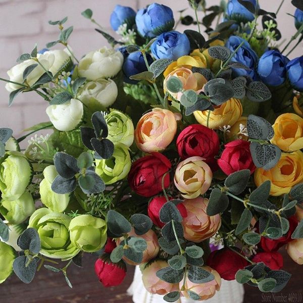 spring decoration 10 head decorative rose bouquet real touch silk flowers artificial roses party wedding decoration home decor
spring decoration 10 head decorative rose bouquet real touch silk flowers artificial roses party wedding decoration home decor