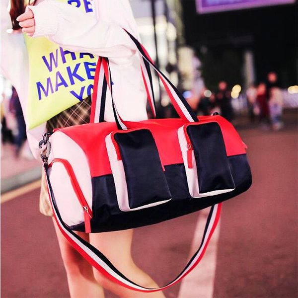 outdoor bags large gym waterproof women sport with compartment nylon travel hand luggage girl fitness shoulder
outdoor bags large gym waterproof women sport with compartment nylon travel hand luggage girl fitness shoulder