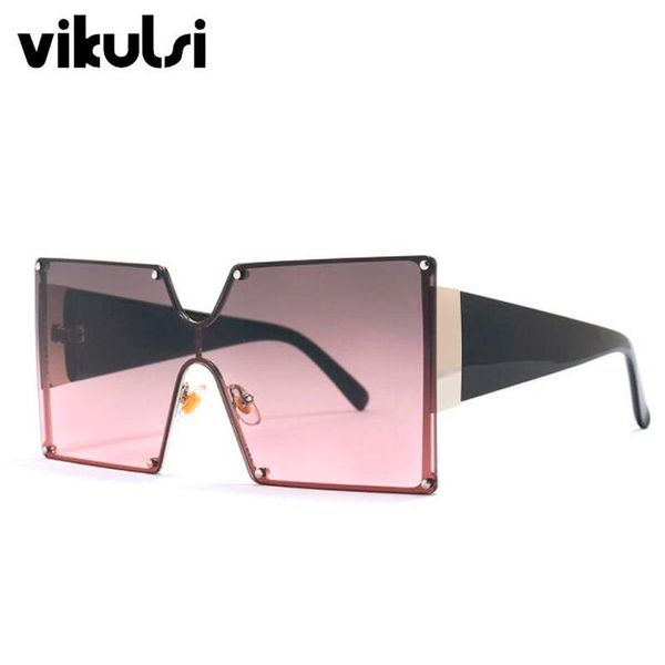 sunglasses elegant ladies rimless women brand designer italy fashion squae sun glasses female men gradient eyewear shades, White;black
sunglasses elegant ladies rimless women brand designer italy fashion squae sun glasses female men gradient eyewear shades, White;black