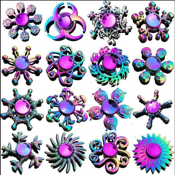 wholesale fidget spinner zinc alloy metal hand spinner fingertip gyro spinning decompression anxiety toys many styles mixed
wholesale fidget spinner zinc alloy metal hand spinner fingertip gyro spinning decompression anxiety toys many styles mixed