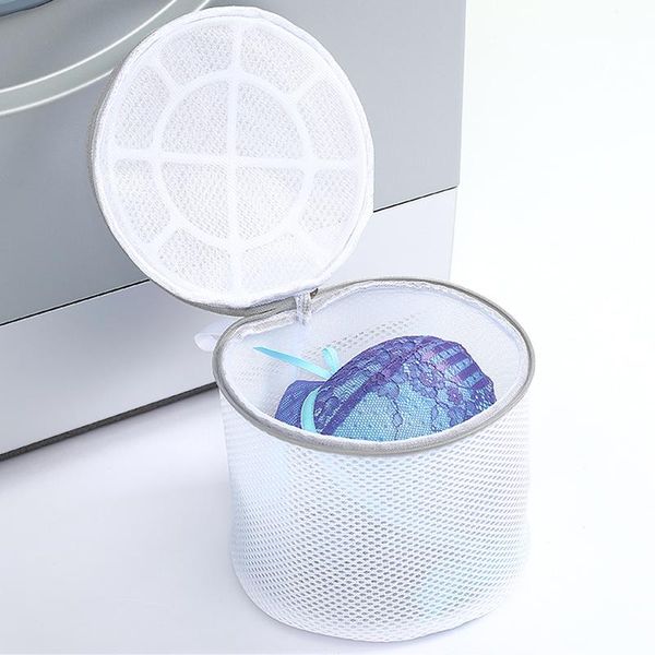 laundry bags 1 pc lingerie bras washing bag zippered machine socks underwear clothing protection home use foldable
laundry bags 1 pc lingerie bras washing bag zippered machine socks underwear clothing protection home use foldable