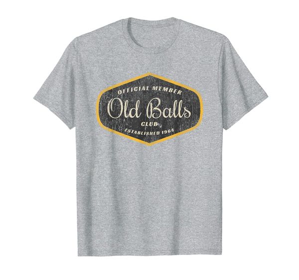 mens vintage 1969 55th birthday official member old balls club t-shirt, White;black
mens vintage 1969 55th birthday official member old balls club t-shirt, White;black