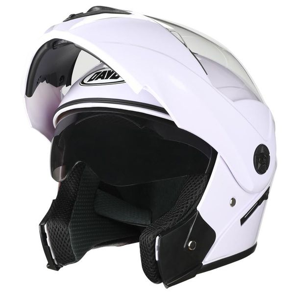new full face dot motorbike motocross helmets flip up helmet visor dual lens casco moto cool casco motorcycle helmet black modul
new full face dot motorbike motocross helmets flip up helmet visor dual lens casco moto cool casco motorcycle helmet black modul