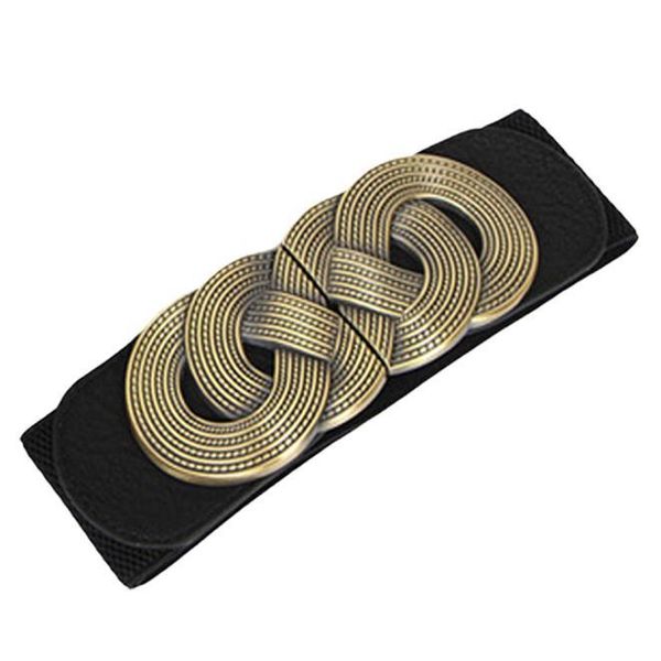 belts 2021 ms fashion decoration elastic belt for women clamp waist support, Black;brown
belts 2021 ms fashion decoration elastic belt for women clamp waist support, Black;brown