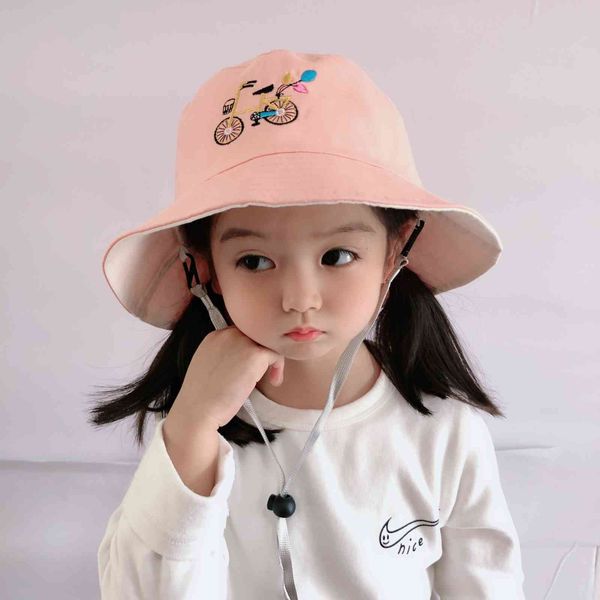 new middle school fisherman's children's basin men's and women's lattice summer sun hat, Yellow
new middle school fisherman's children's basin men's and women's lattice summer sun hat, Yellow