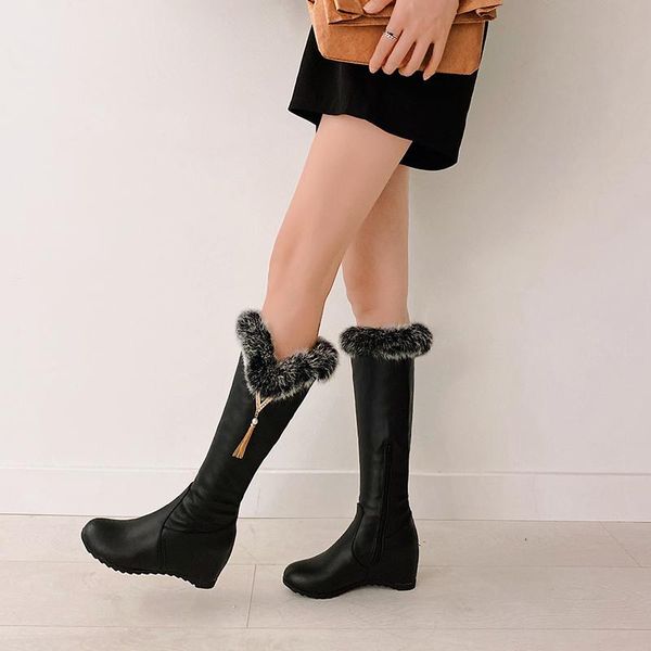 boots fashion arrive women black white high heel knee zipper autumn winter ladies
boots fashion arrive women black white high heel knee zipper autumn winter ladies