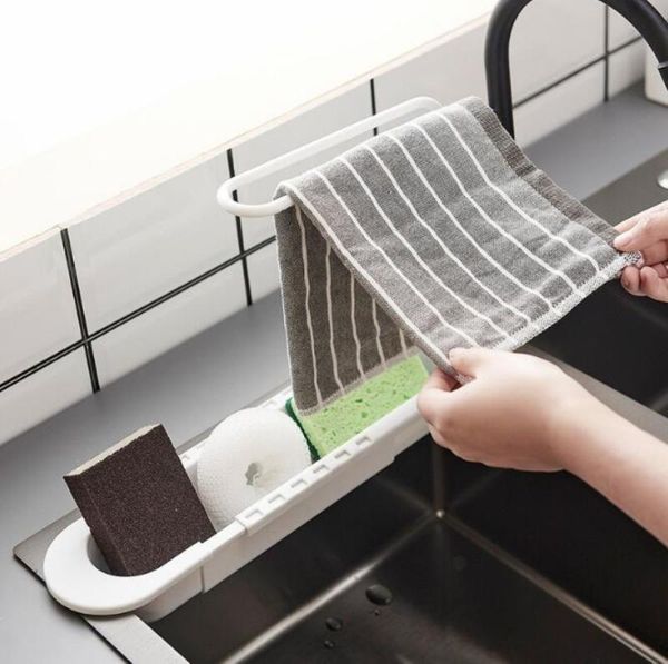 kitchen storage & organization sink shelf soap sponge drain rack adjustable sinks holder organizer basket accessories
kitchen storage & organization sink shelf soap sponge drain rack adjustable sinks holder organizer basket accessories