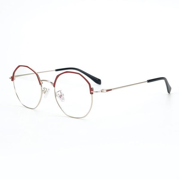 fashion sunglasses frames half-frame glasses female round face big frame retro custom myopia flat mirror male korean plain picture tide, Black
fashion sunglasses frames half-frame glasses female round face big frame retro custom myopia flat mirror male korean plain picture tide, Black
