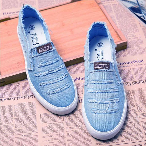 dress shoes 2021 spring summer canvas men fashion denim slip-on mens casual ins cool male loafers bbq9, Black
dress shoes 2021 spring summer canvas men fashion denim slip-on mens casual ins cool male loafers bbq9, Black