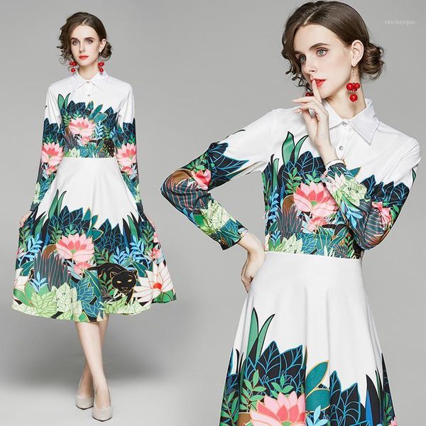 elegant vintage women flower print slim tunic midi dress evening party clothing lady long sleeve dresses casual, Black;gray
elegant vintage women flower print slim tunic midi dress evening party clothing lady long sleeve dresses casual, Black;gray
