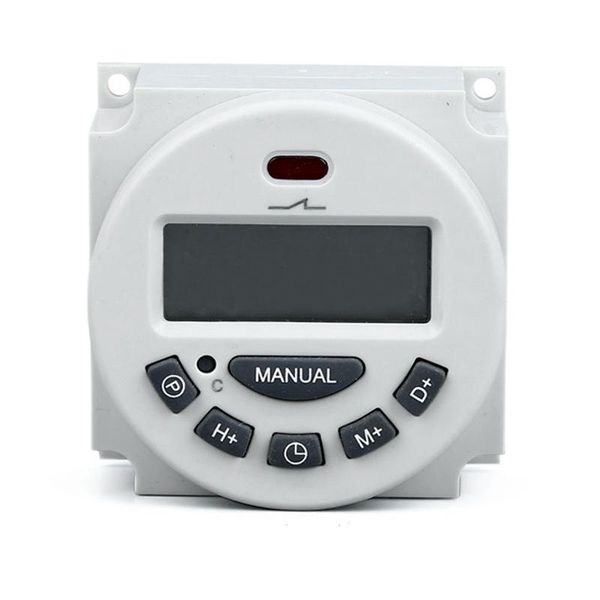 timers 12/24/110/220v digital time switch lcd power relay timer for electrical household appliances automatic control
timers 12/24/110/220v digital time switch lcd power relay timer for electrical household appliances automatic control