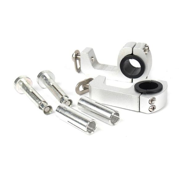 parts brand motorcycle handguard bracket mounting holder 22 / 28mm handle retrofit hand guard
parts brand motorcycle handguard bracket mounting holder 22 / 28mm handle retrofit hand guard