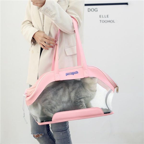 cat carriers,crates & houses pet bag outdoor breathable plecak for cats medium and small size knapsack comfortable dog portable handbag ins
cat carriers,crates & houses pet bag outdoor breathable plecak for cats medium and small size knapsack comfortable dog portable handbag ins