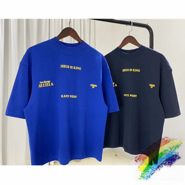 2021 new o t shirt das mulheres dos homens 1:1 alta qualidade impresso 3d kanye oeste jesus rei la escuta festa t-shirts vb6j, White;black
2021 new o t shirt das mulheres dos homens 1:1 alta qualidade impresso 3d kanye oeste jesus rei la escuta festa t-shirts vb6j, White;black