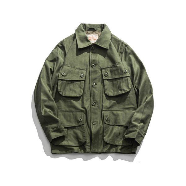 reproduction w2 eua airborne m42 overalls parachute jacket military uniform 9v5j, Black;brown
reproduction w2 eua airborne m42 overalls parachute jacket military uniform 9v5j, Black;brown