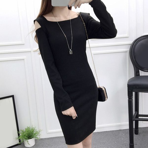 fashion women solid color o neck long batwing sleeve loose causal midi dress elegant women dress fashion high waist sundress, Gray
fashion women solid color o neck long batwing sleeve loose causal midi dress elegant women dress fashion high waist sundress, Gray