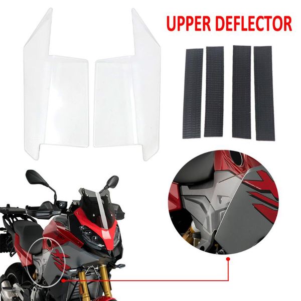 motorcycle windshield f900 xr side upper wind deflectors knee pads for f900xr f 900 900xr 2021 accessories
motorcycle windshield f900 xr side upper wind deflectors knee pads for f900xr f 900 900xr 2021 accessories