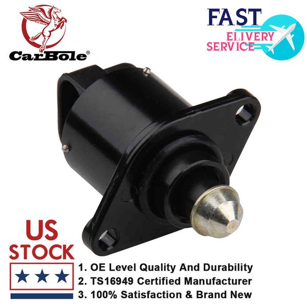 carbole brand idle air control valve iac for dodge ram jeep grand cherokee v8 5.2/5.9l 17119277
carbole brand idle air control valve iac for dodge ram jeep grand cherokee v8 5.2/5.9l 17119277