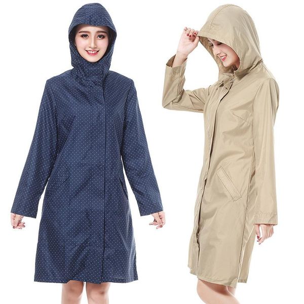 rain wear outdoor softshell jacket coat women solid plus size hooded raincoat windproof long
rain wear outdoor softshell jacket coat women solid plus size hooded raincoat windproof long