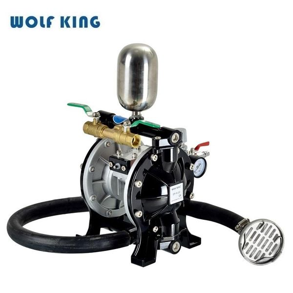 pneumatic tools wolfking wk-a-10gt aluminum-alloy pump series wk-a-20gt transport type 1/2 inch mini diaphragm paint pumps
pneumatic tools wolfking wk-a-10gt aluminum-alloy pump series wk-a-20gt transport type 1/2 inch mini diaphragm paint pumps