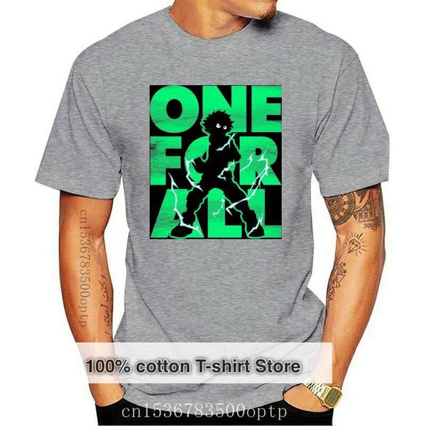 men's t-shirts t shirt women harajuku graphic t-shirt 90s fashion tshirt boku no hero one for all my printing anime tee femal, White;black
men's t-shirts t shirt women harajuku graphic t-shirt 90s fashion tshirt boku no hero one for all my printing anime tee femal, White;black