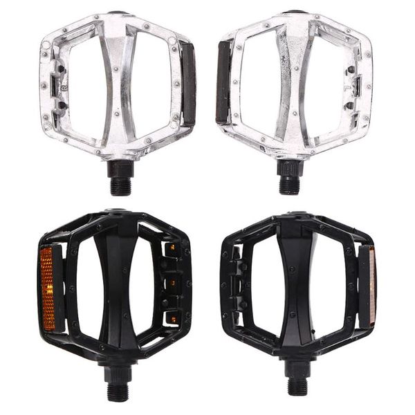 bike pedals 1 pair bicycle anti-slip mountain road bearing pedal aluminum alloy reflective parts
bike pedals 1 pair bicycle anti-slip mountain road bearing pedal aluminum alloy reflective parts